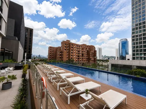 Departamento en renta en Valle Del Campestre, San Pedro Garza García — foto 3 de 11