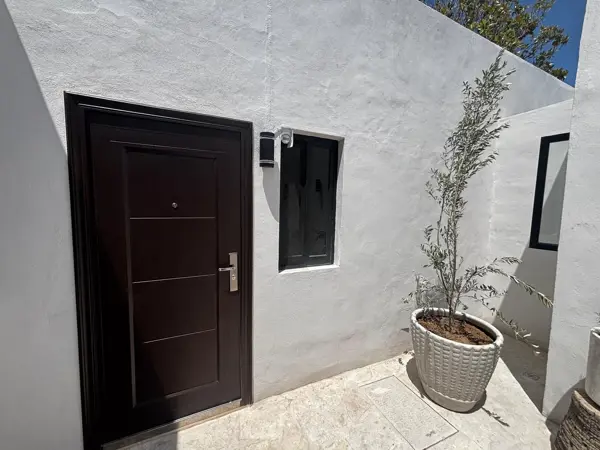 Departamento en renta en San Isidro, Torreón — foto 2 de 8