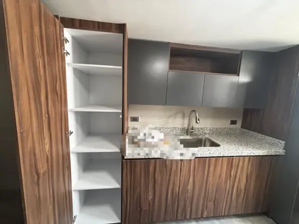 Departamento en renta en San Isidro, Torreón — foto 3 de 8