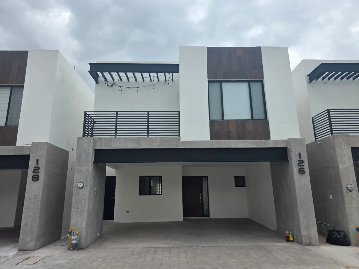 Casa en Renta en Los Viñedos, Torreón, Coahuila de Zaragoza Casa en Renta en Los Viñedos, Torreón, Coahuila de Zaragoza