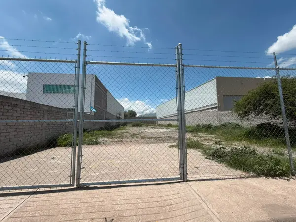 Terreno en renta en Ciudad Industrial, Celaya — foto 3 de 4