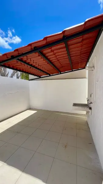 Casa en renta en Las Américas, Mérida — foto 3 de 15