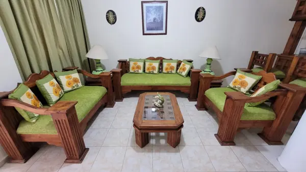 Casa en renta en Las Américas, Mérida — foto 2 de 15