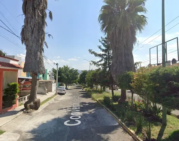 Casa en venta en Misión del Valle, Morelia — foto 2 de 11