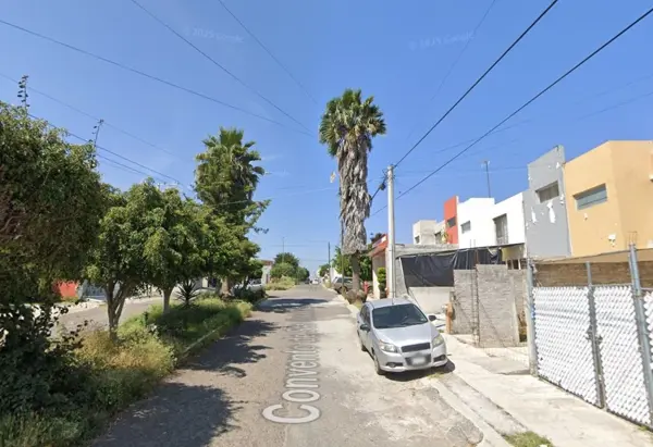 Casa en venta en Misión del Valle, Morelia — foto 3 de 11