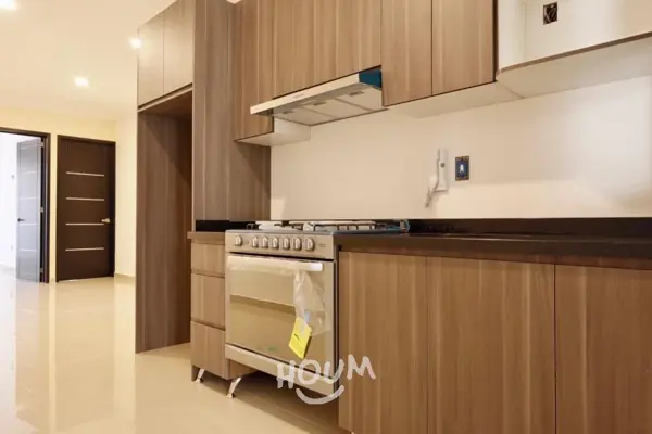 Departamento en venta en Algarin, Cuauhtémoc — foto 2 de 16