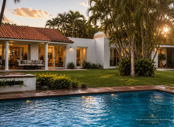 Casa en venta en Soleares, Manzanillo — foto 2 de 10