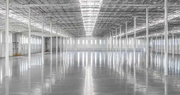 NAVE INDUSTRIAL EN QUERÉTARO EN RENTA