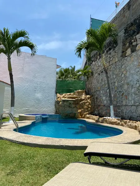 Casa en renta en Lomas de Cocoyoc, Atlatlahucan — foto 2 de 21
