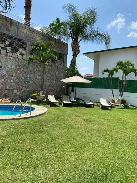 Casa en renta en Lomas de Cocoyoc, Atlatlahucan — foto 3 de 21