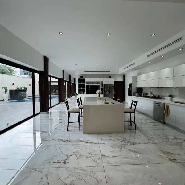Casa en venta en El Uro, Monterrey — foto 3 de 27