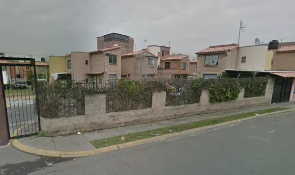 Casa en venta en Geovillas de Santa Bárbara, Ixtapaluca — foto 2 de 11