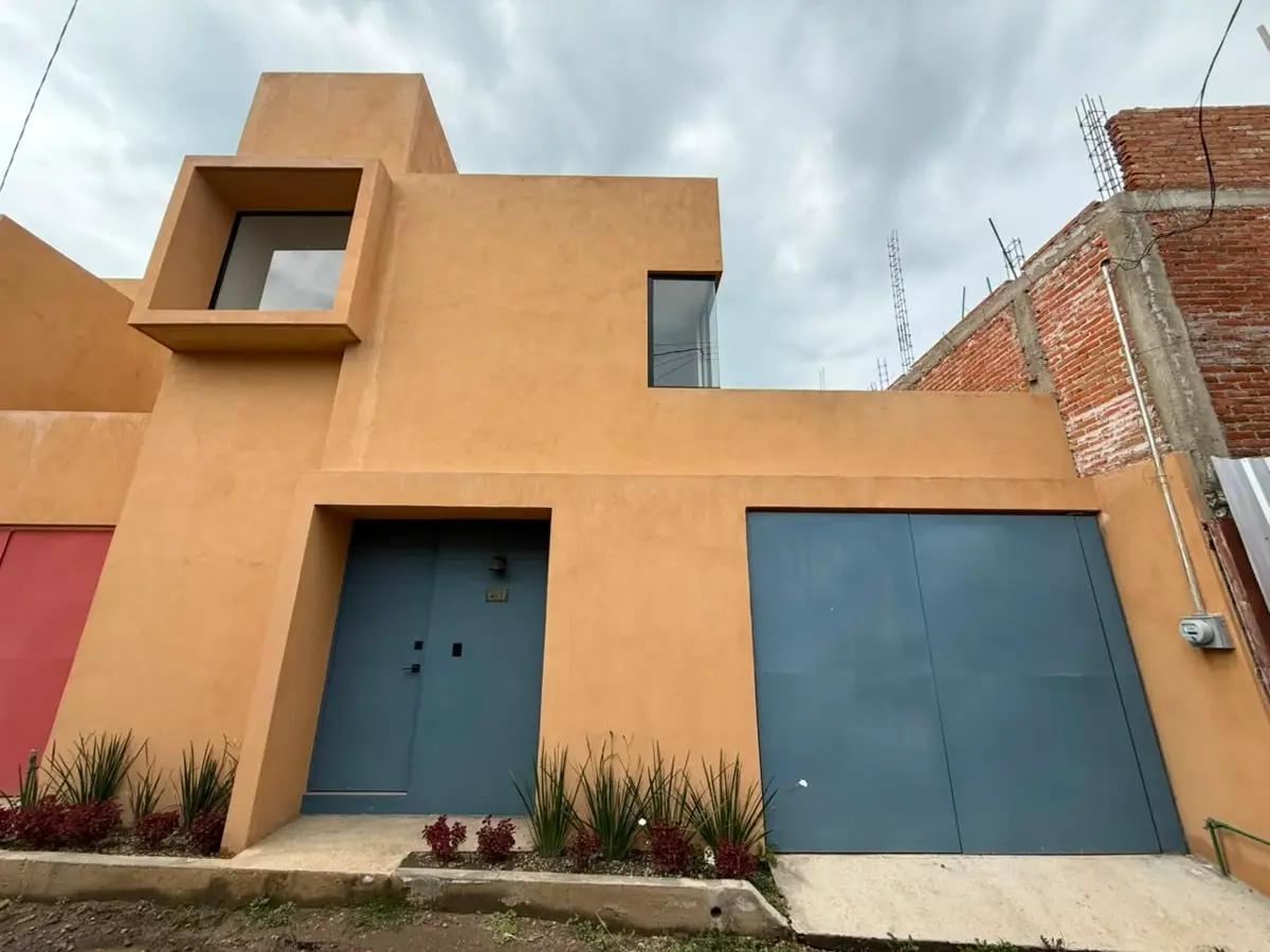 Casa en venta en Fuerte de Guadalupe, Cuautlancingo — foto 1 de 41