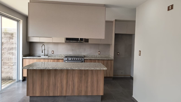 Casa en venta en Jesus Jimenez Gallardo, Metepec — foto 3 de 11