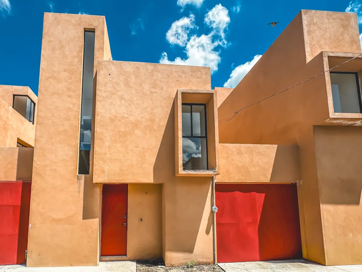 Casa en venta en Fuerte de Guadalupe, Cuautlancingo — foto 1 de 47