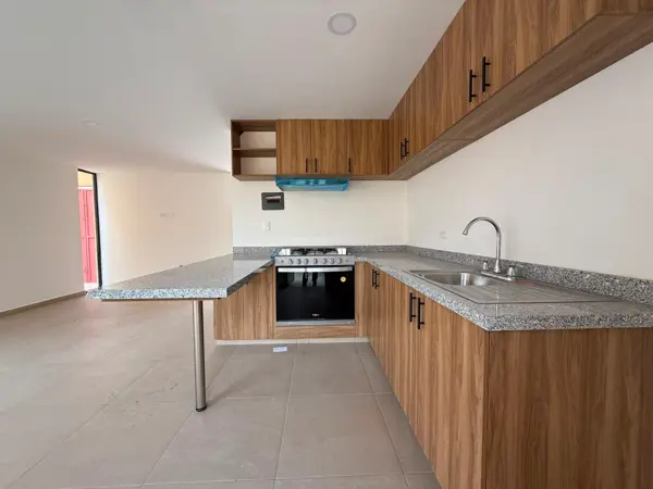 Casa en venta en Fuerte de Guadalupe, Cuautlancingo — foto 3 de 47