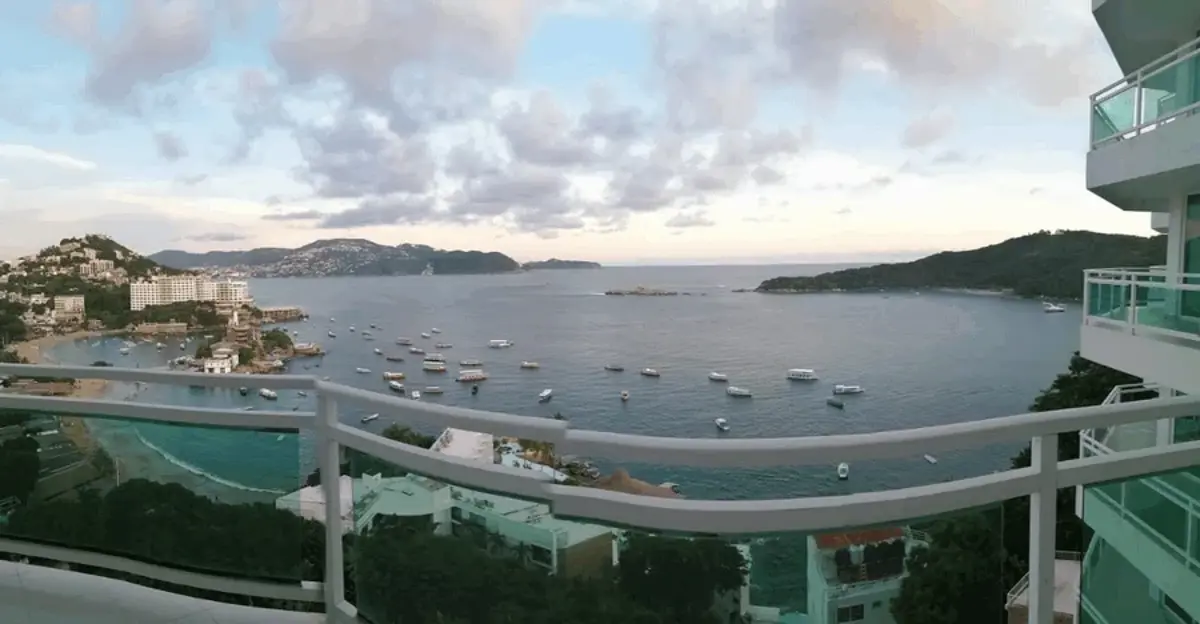 Departamento en venta en Las Playas, Acapulco de Juárez — foto 1 de 17