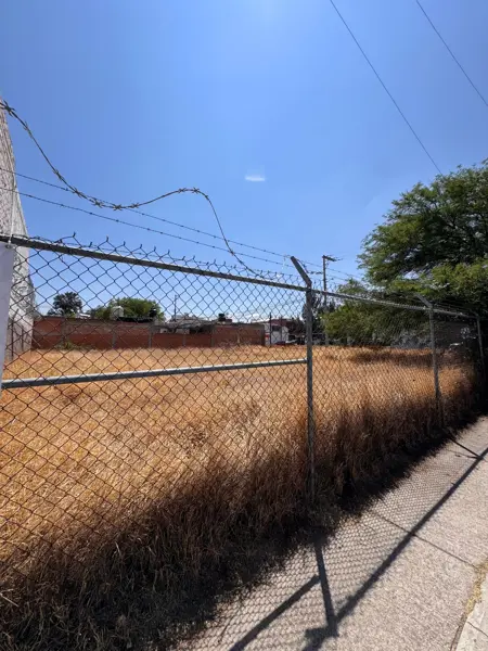 Terreno en renta sobre Blvd. Pocitos – Esquina con excelente exposición comercial