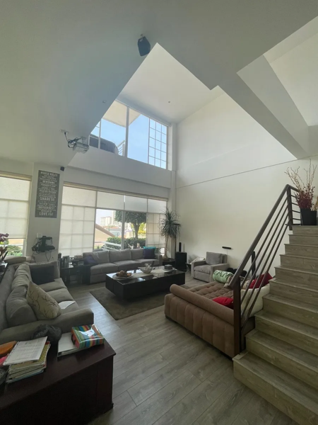 Departamento en venta en Lomas del Río, Naucalpan de Juárez — foto 2 de 10