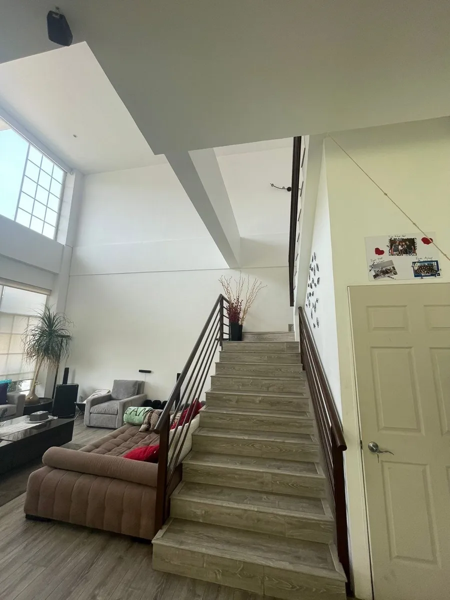 Departamento en venta en Lomas del Río, Naucalpan de Juárez — foto 3 de 10