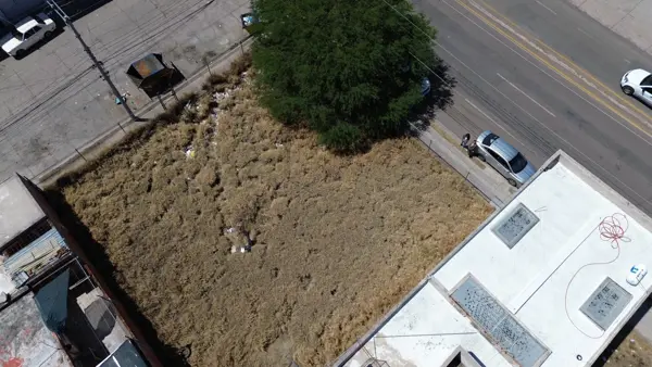 Terreno en renta en Lomas de Jesus Maria, Jesús María — foto 2 de 2