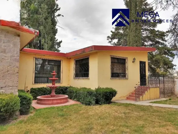 Casa en Venta en Fracc. La Martinica Durango