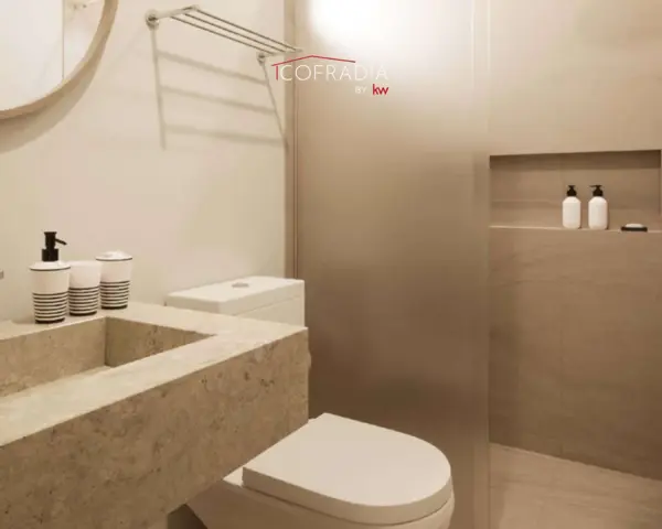 Departamento en venta en Los Viñedos, Torreón — foto 3 de 5