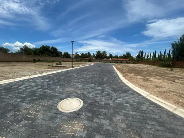 Terreno en venta en La Mojonera, Zapopan — foto 2 de 6
