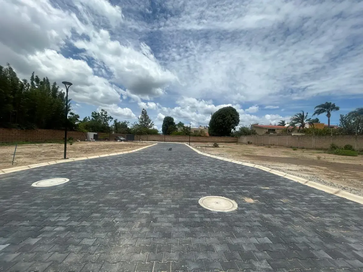 Terreno en venta en La Mojonera, Zapopan — foto 1 de 6