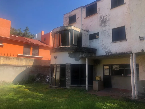 Casa en venta en Florida, Álvaro Obregón — foto 3 de 7