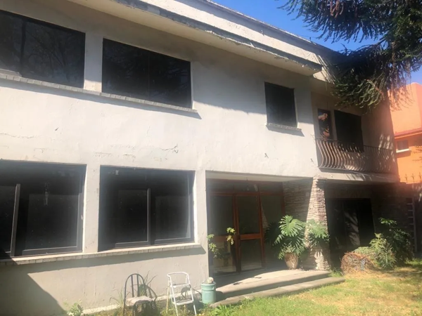 Casa en venta en Florida, Álvaro Obregón — foto 2 de 7
