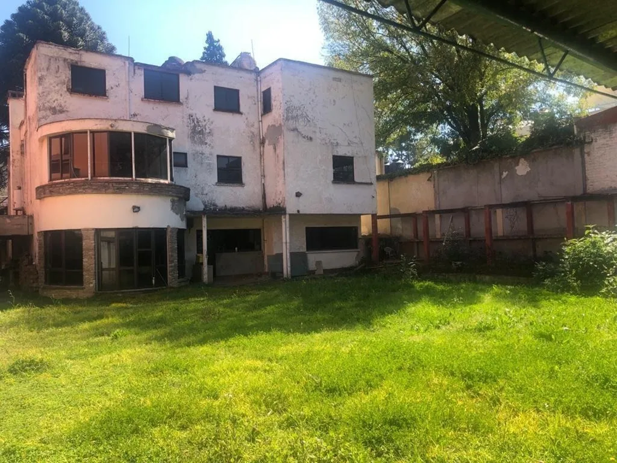 Casa en venta en Florida, Álvaro Obregón — foto 1 de 7