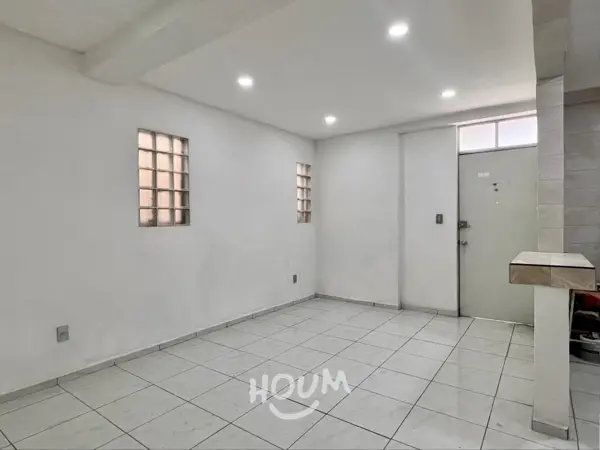 Departamento en venta en Santa Maria la Ribera, Cuauhtémoc — foto 2 de 14