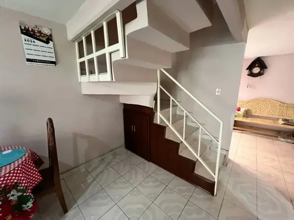 Casa en venta en Los Reyes Ixtacala 2da. Sección, Tlalnepantla de Baz — foto 2 de 16
