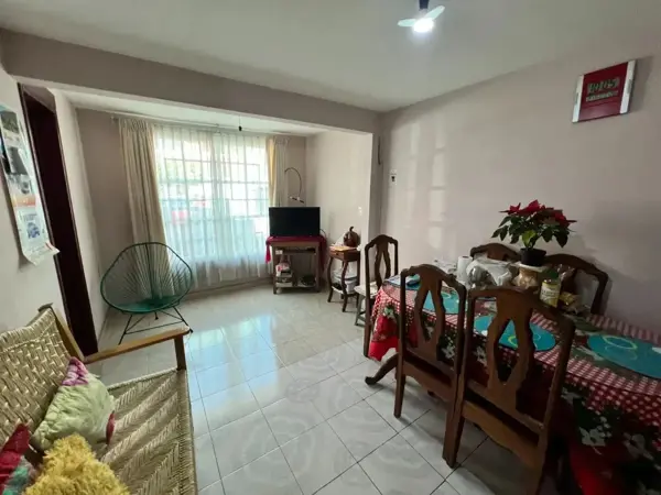 Casa en venta en Los Reyes Ixtacala 2da. Sección, Tlalnepantla de Baz — foto 3 de 16