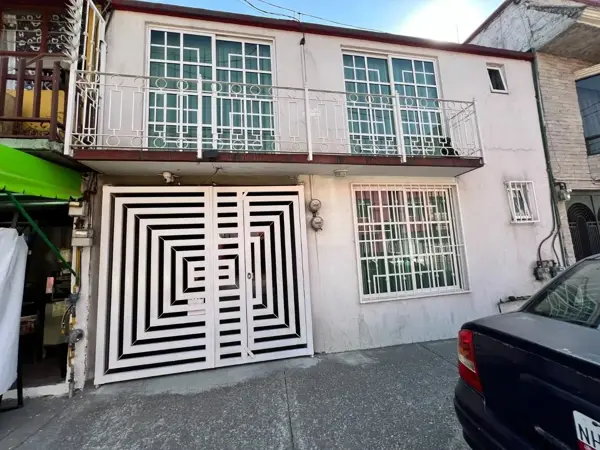 Casa Dúplex en Venta | Los Reyes Ixtacala 2ª Sección, Tlalnepantla