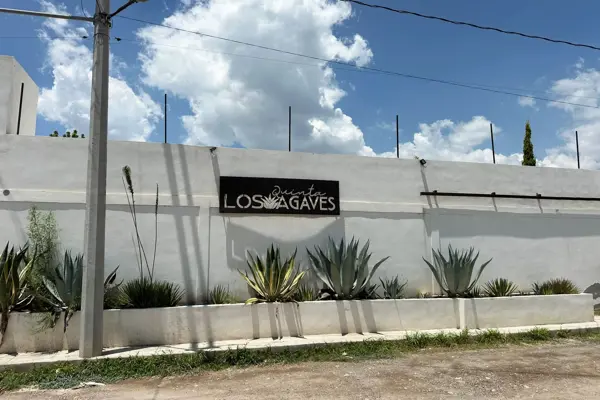 Local en venta en Valle Real, Arteaga — foto 2 de 16