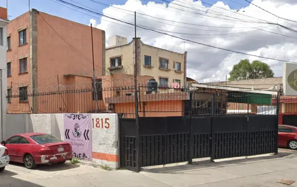 Departamento en venta en Haciendas de Coyoacán, Coyoacán — foto 3 de 13