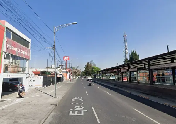 Departamento en venta en Haciendas de Coyoacán, Coyoacán — foto 2 de 13