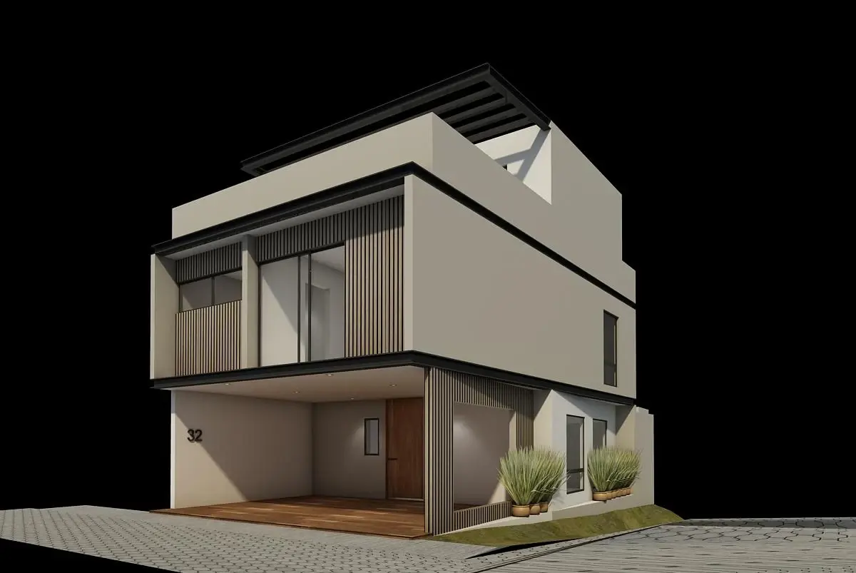 Casa en venta en Fuerte de Guadalupe, Cuautlancingo — foto 1 de 5