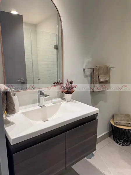 Departamento en renta en Valle Del Campestre, San Pedro Garza García — foto 2 de 21