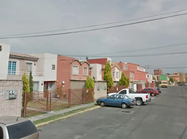 Casa en venta en Las Palmas Tercera Etapa, Ixtapaluca — foto 3 de 12
