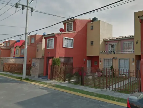 Casa en venta en Las Palmas Tercera Etapa, Ixtapaluca — foto 2 de 12