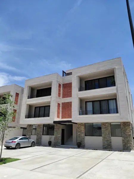 Departamento en venta en Fidel Velazquez, Ramos Arizpe — foto 3 de 12