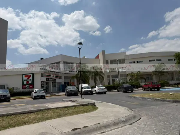 Departamento en renta en Crystal Lagoons, Apodaca — foto 2 de 19