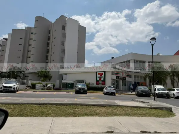 Departamento en renta en Crystal Lagoons, Apodaca — foto 3 de 19