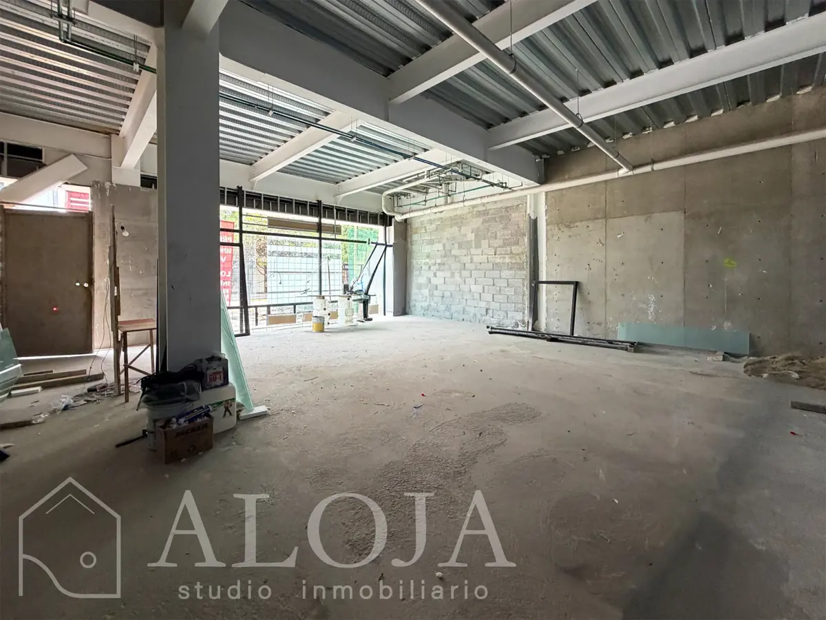 Local en venta en Alamos, Benito Juárez — foto 1 de 3