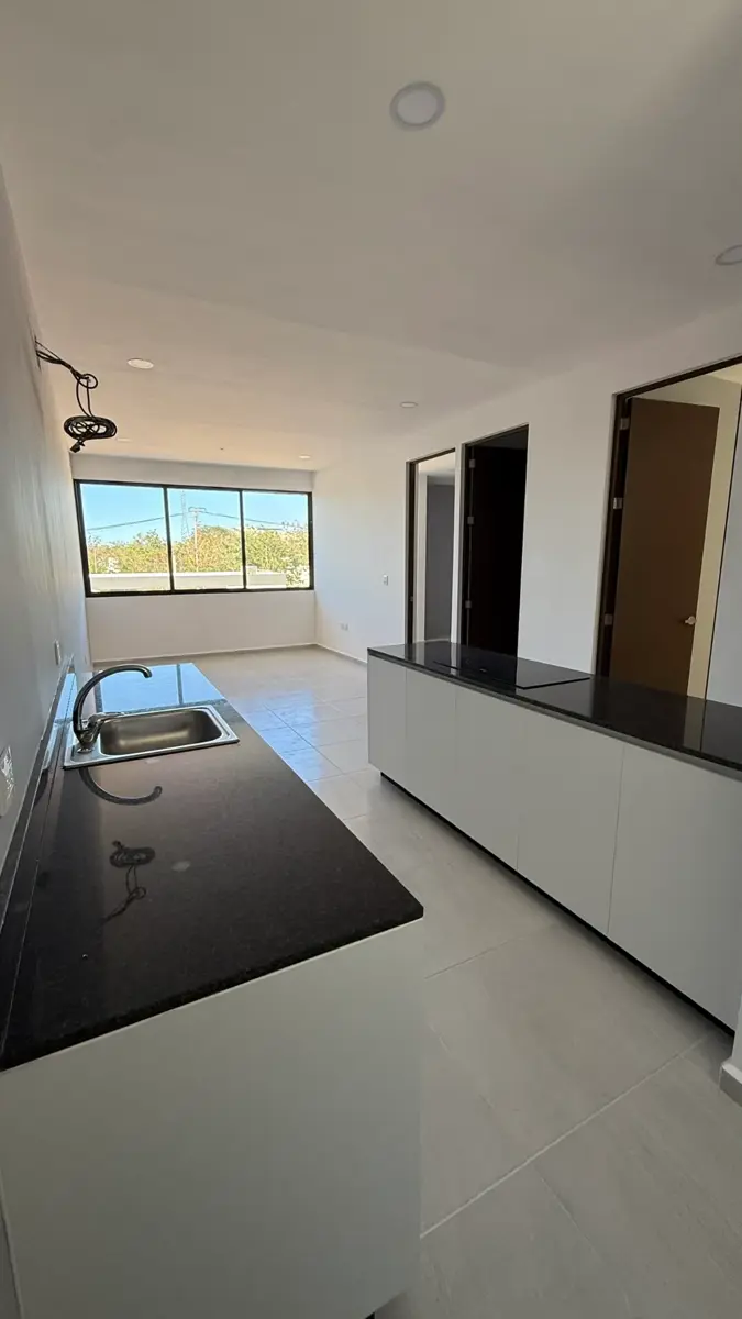 Departamento en venta en Temozon Norte, Mérida — foto 1 de 12