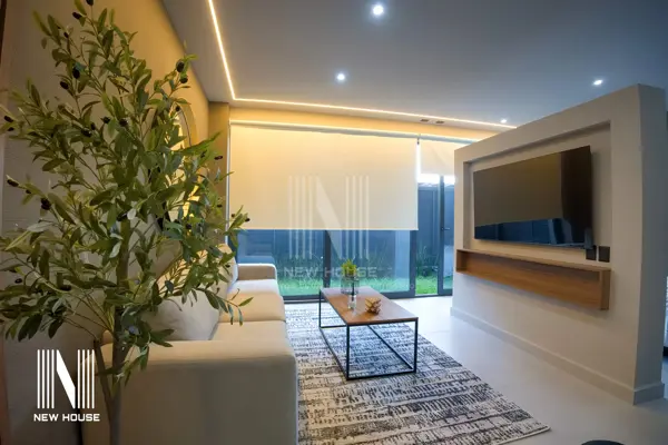Departamento en renta en La Campiña del Bosque, León — foto 3 de 24