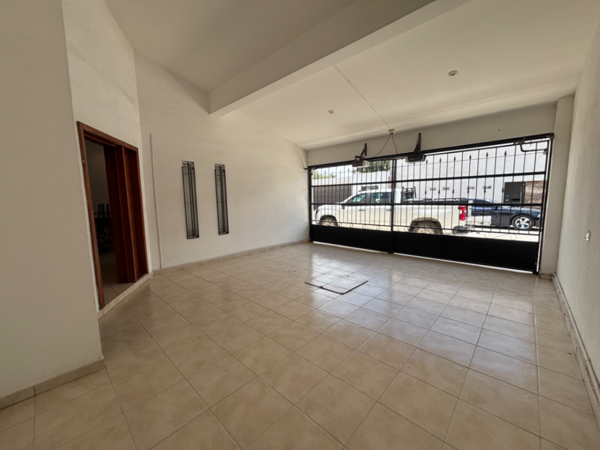 Casa en renta en Magisterio Iberoamericana, Torreón — foto 2 de 15